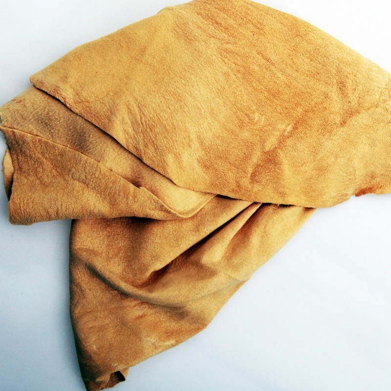 Chamois Leather